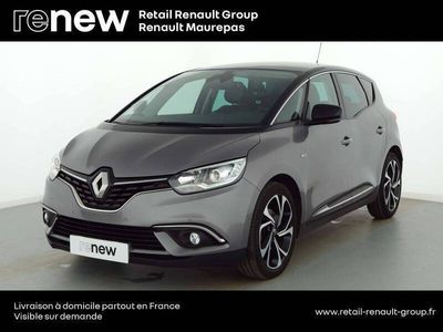 occasion Renault Scénic IV Scenic TCe 140 Energy EDC