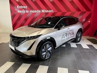 occasion Nissan Ariya Electrique 87kWh 242 ch