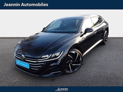 VW Arteon