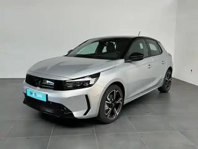 Occasion Opel Corsa 2025 Gris kristall métallisé Berline