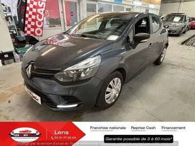 Renault Clio IV