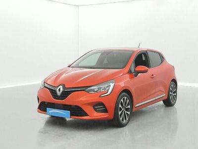 occasion Renault Clio IV 