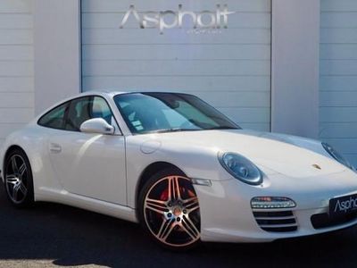 Porsche 911 Carrera 4S
