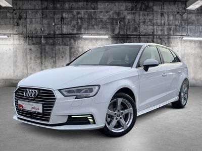 Audi A3 Sportback e-tron