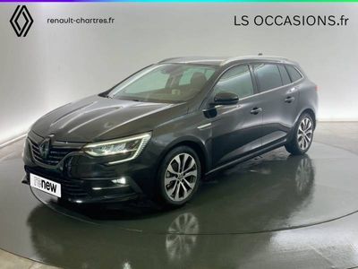 occasion Renault Mégane Coupé IV Estate TCe 140 EDC Techno