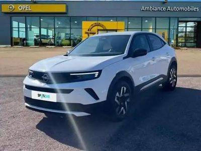 Occasion Opel Mokka Edition 2025 Blanc SUV