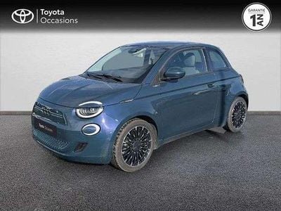Occasion 2023 Fiat 500e Berline | 16 990 € (Prix juste)