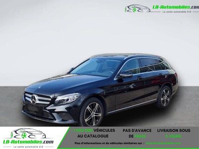 Mercedes C300