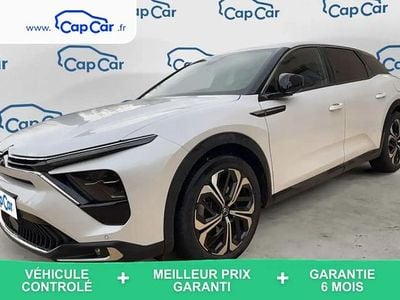 Occasion Citroën C5 Aircross Shine 179 ch (131 kW) 2023 Blanc SUV