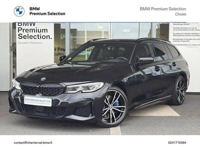 BMW 340
