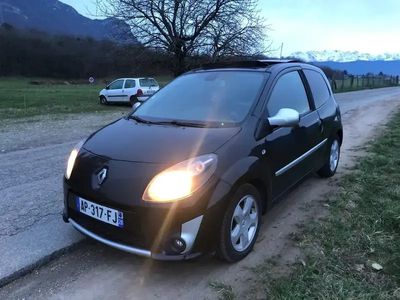 occasion Renault Twingo II 1.5 dCi 65 Dynamique