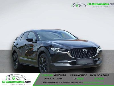Occasion 2024 Mazda CX-30 Homura-Line SUV | 31 400 € (Prix assez cher)