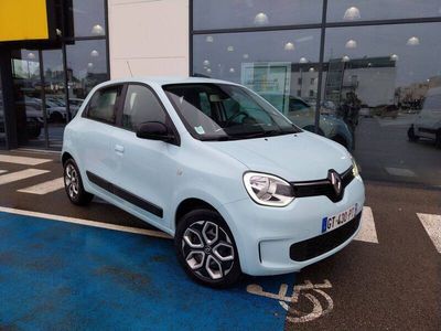 occasion Renault Twingo Twingo E-TECH ELECTRIQUEIII E-Tech