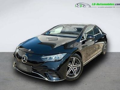 Mercedes EQE350