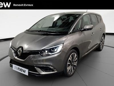 Renault Grand Scénic IV