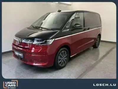 occasion VW T7 Style/dsg/led/navi/pano/standh