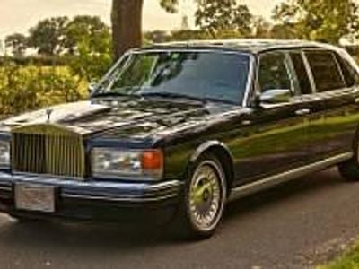 Autres Occasion 1970 Rolls Royce Silver Spur Berline | 144 175 €