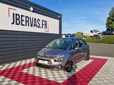 Citroën C4 SpaceTourer