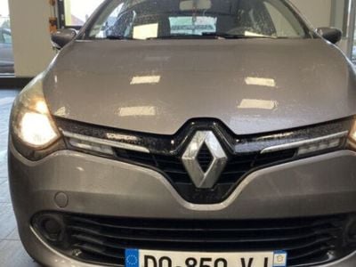 Renault Clio IV
