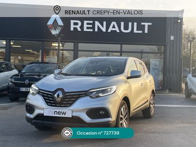 occasion Renault Kadjar KADJARBlue dCi 115 EDC - Evolution