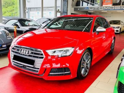 occasion Audi S3 Berline 2.0 TFSI 310CH QUATTRO S TRONIC 7