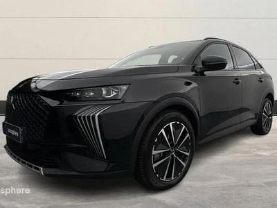 Occasion DS Automobiles DS7 Crossback Business 182 ch (133 kW) 2025 SUV