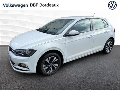 occasion VW Polo BUSINESS 1.0 80 S&S BVM5 Lounge