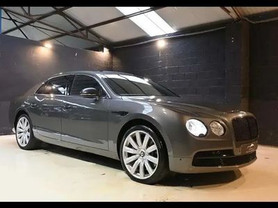 occasion Bentley Flying Spur 6.0 BiTurbo W12 / PACK SPORT / SUNROOF / CAMERA