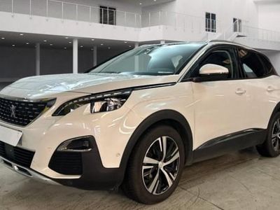 Occasion 2020 Peugeot 3008 Allure | 14 990 € (Prix juste)
