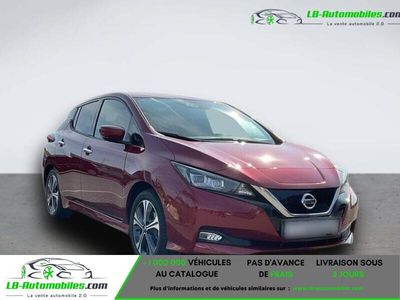 occasion Nissan Leaf Electrique 40kWh 150 ch
