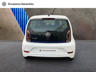 VW e-up!