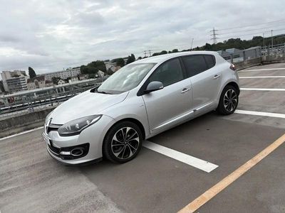 Renault Mégane III