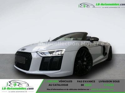 Occasion 2017 Audi R8 Coupé Sport Coupé | 133 600 € (Prix juste)