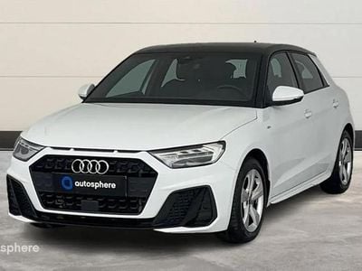 Occasion 2023 Audi A1 S-Line Berline | 27 499 € (Prix juste)