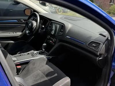 Renault Mégane IV