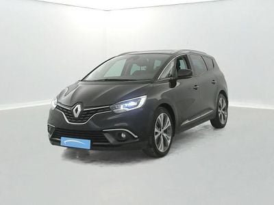 Occasion Renault Grand Scénic IV Intens 130 ch (95 kW) 2017 Monospace