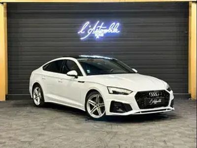 occasion Audi A5 Sportback S-line 35 Tfsi 2.0