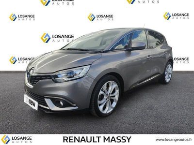 occasion Renault Scénic IV Scenic Blue dCi 120 EDC - Business