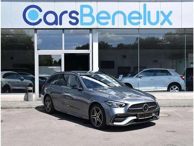 Mercedes C300