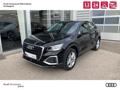 occasion Audi Q2 30 TFSI 110ch Design