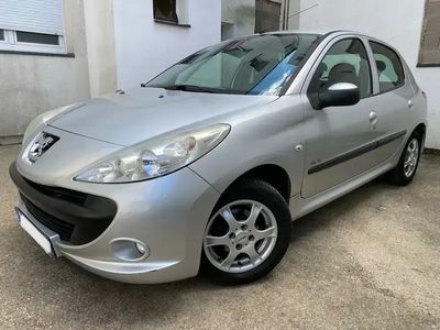 Peugeot 206+