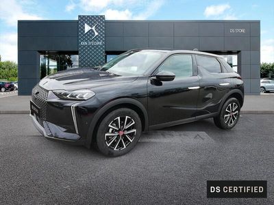 DS Automobiles DS3