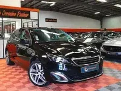 occasion Peugeot 308 1.6 Thp 155ch Feline 5p