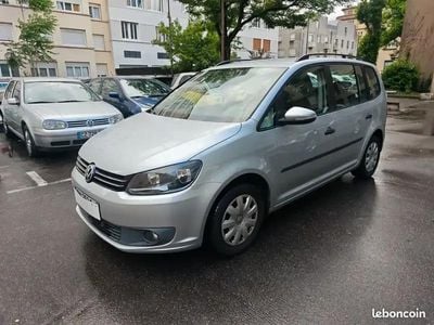 VW Touran