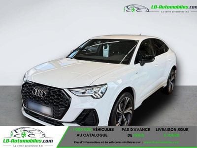Occasion Audi Q3 Sportback Sport 190 ch (139 kW) 2020 SUV