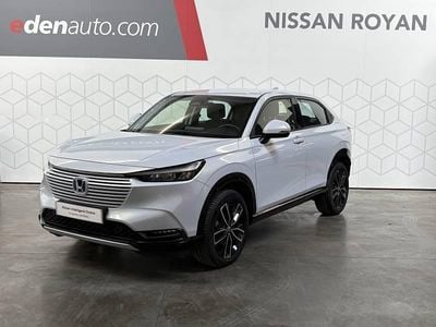 Occasion 2022 Honda HR-V Advance SUV | 24 990 € (Bon prix)