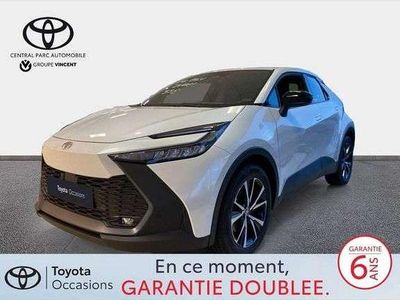 Nouvelle 2025 Toyota C-HR Design SUV | 35 600 € (Bon prix)