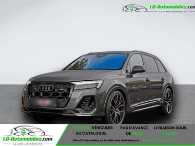 Occasion 2025 Audi Q7 Business SUV | 130 500 €