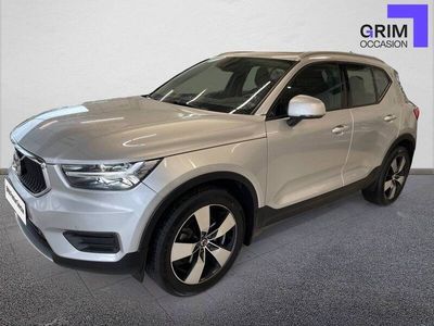 occasion Volvo XC40 XC40T5 AWD 247 ch Geartronic 8