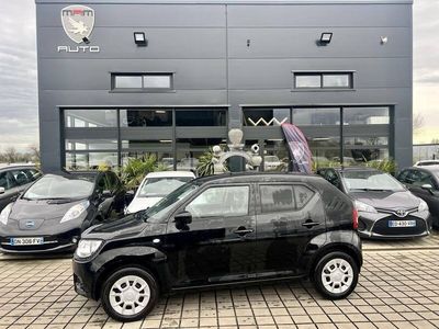 occasion Suzuki Ignis 1.2 1242cm3 90cv